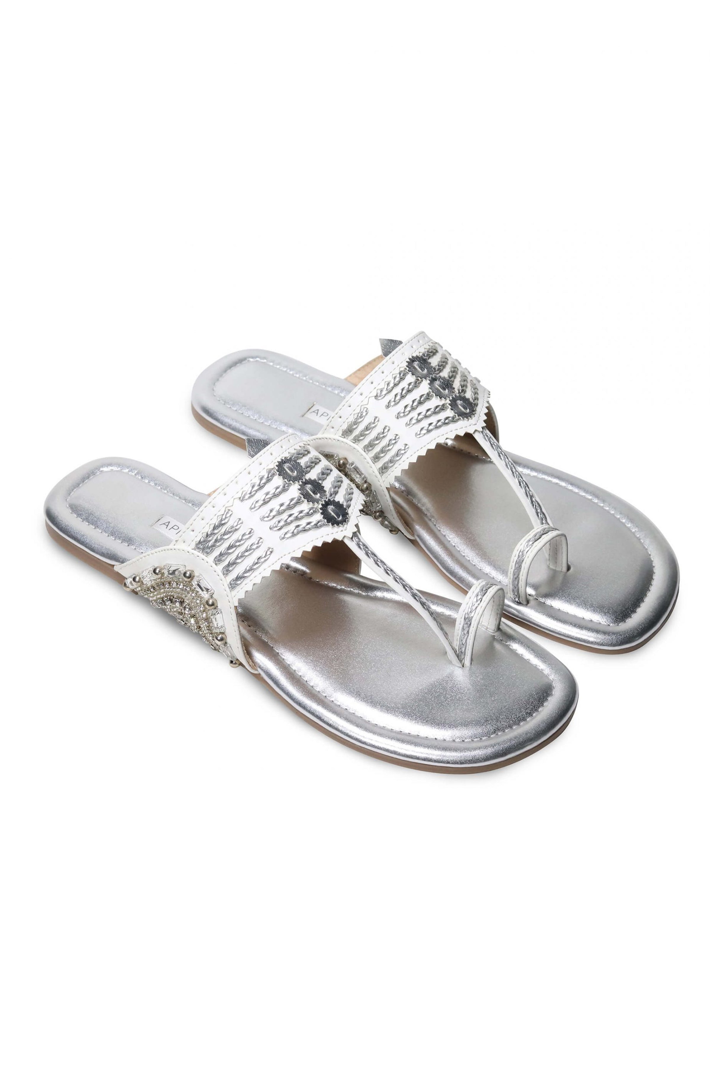 White Flats