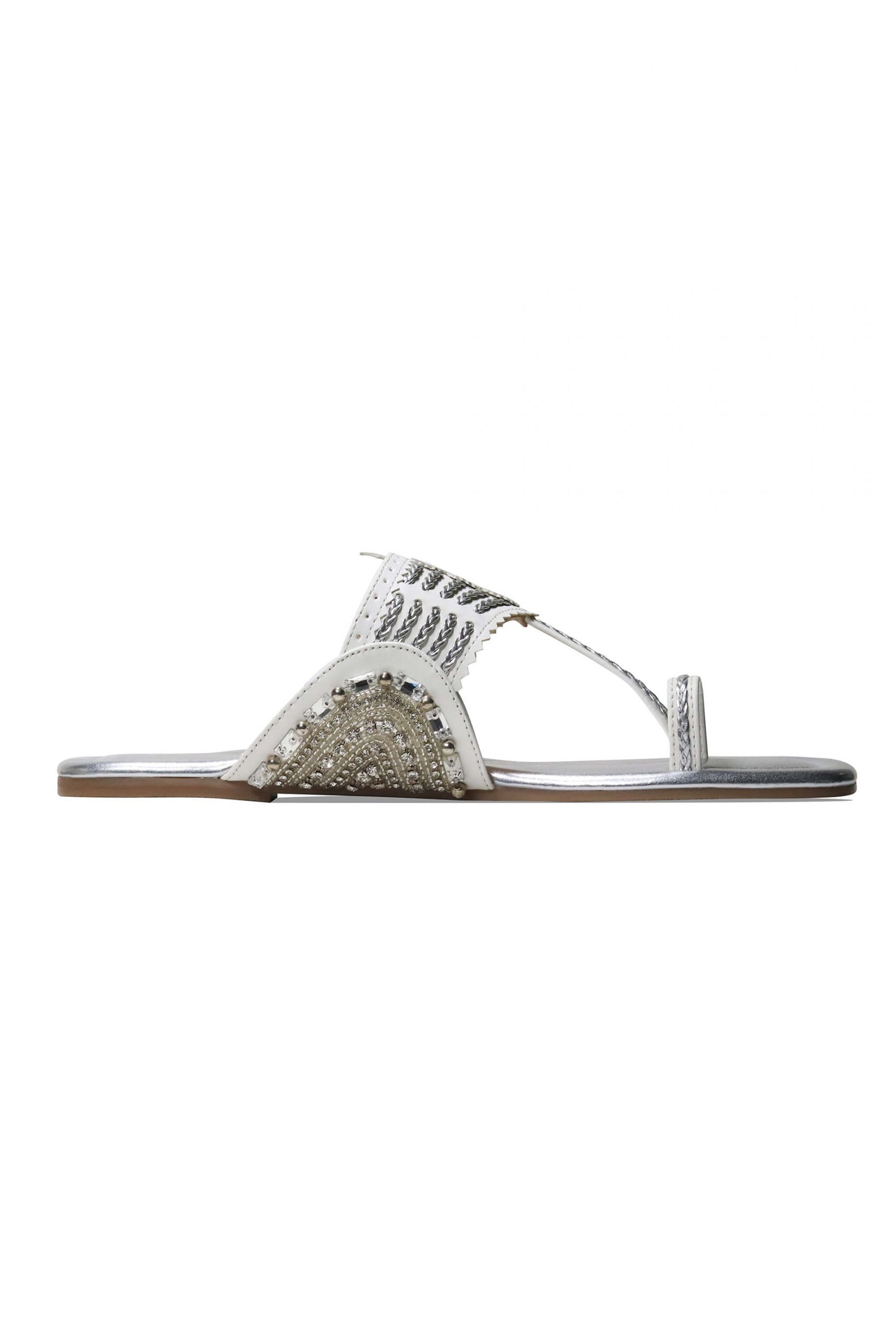 White Flats