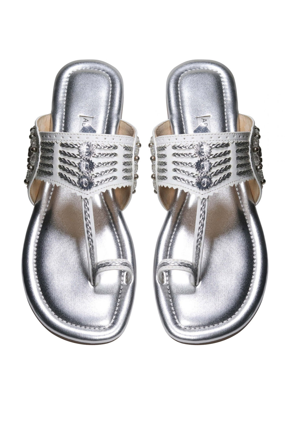 White Flats
