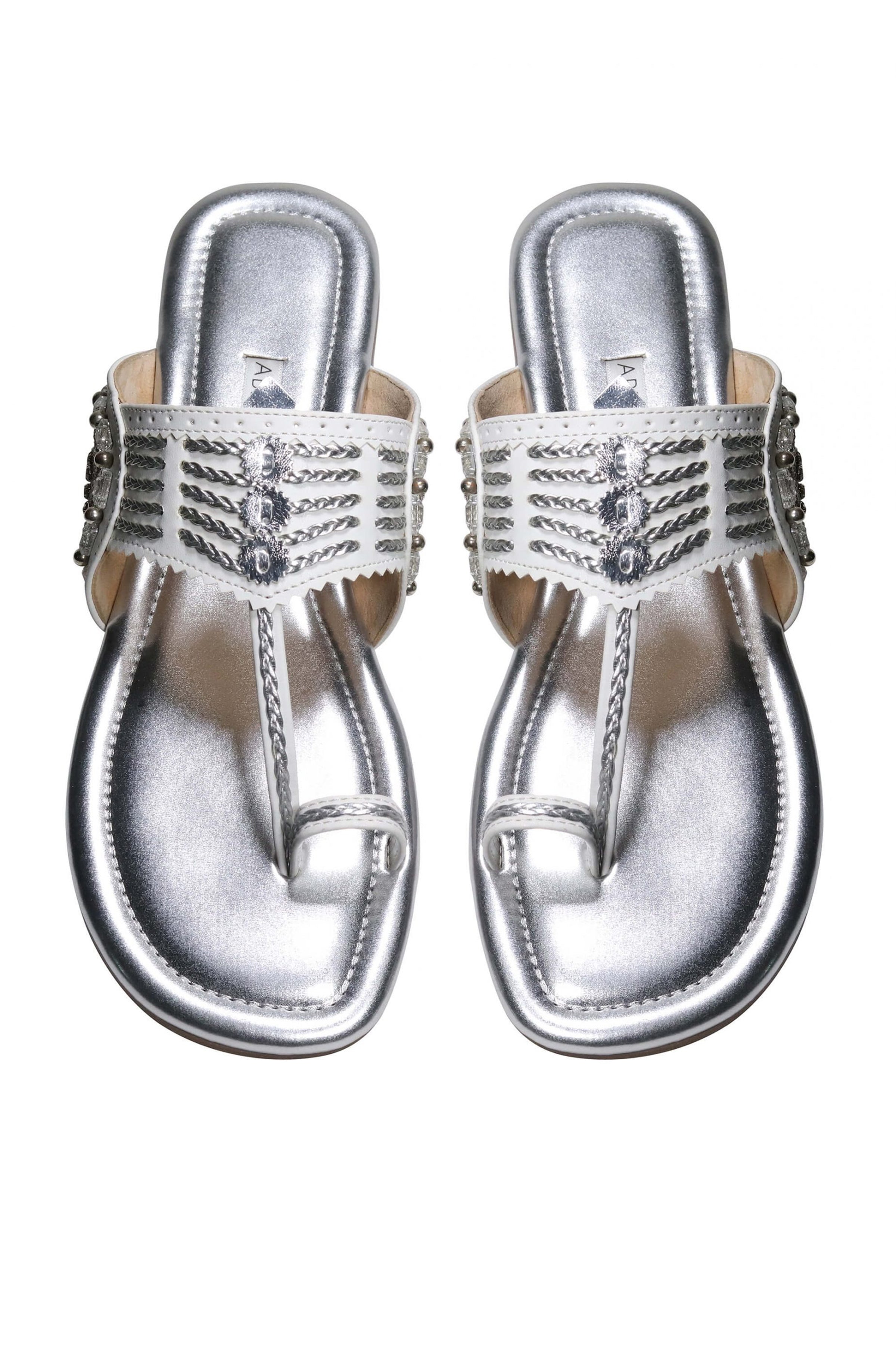 White Flats
