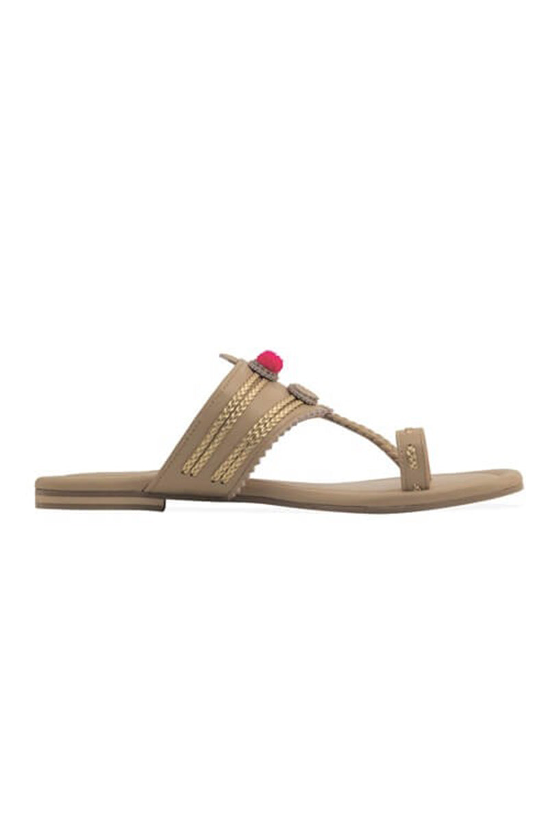 Nude Flats