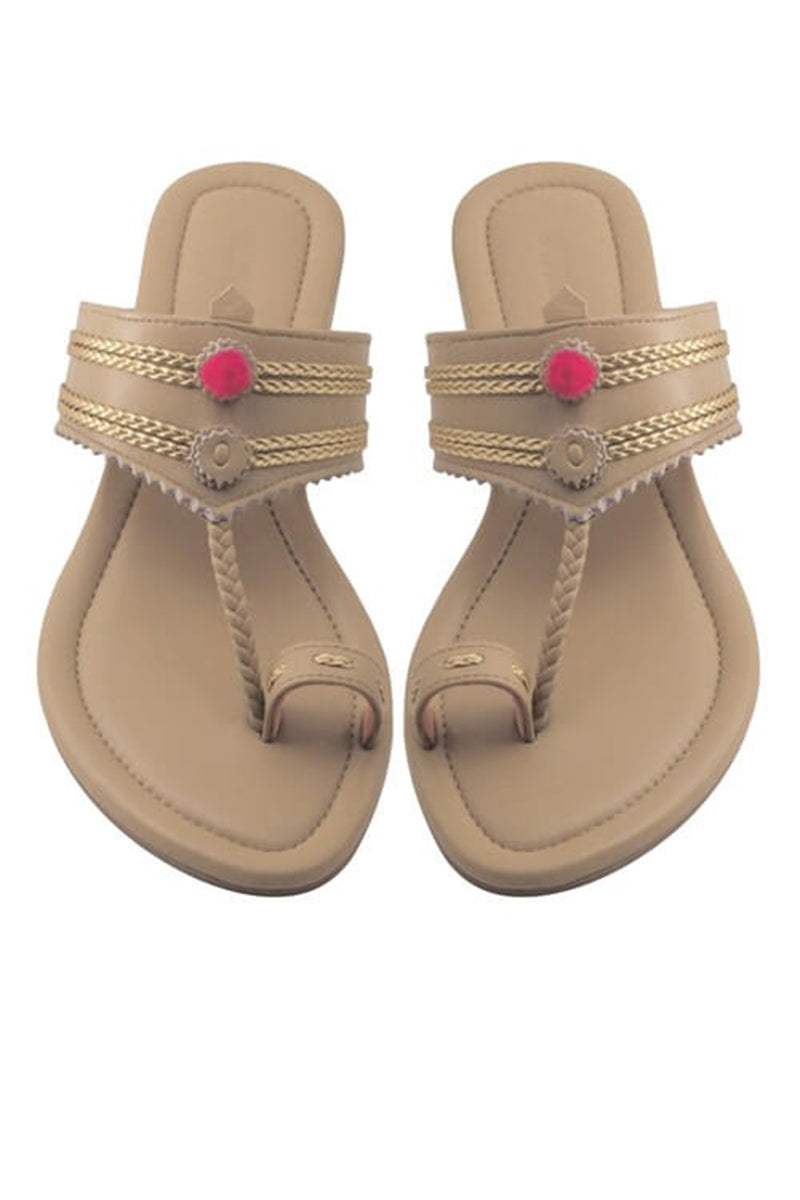 Nude Flats