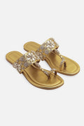 Gold Flats