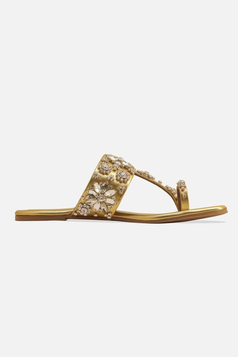 Gold Flats
