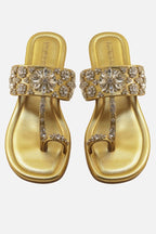 Gold Flats