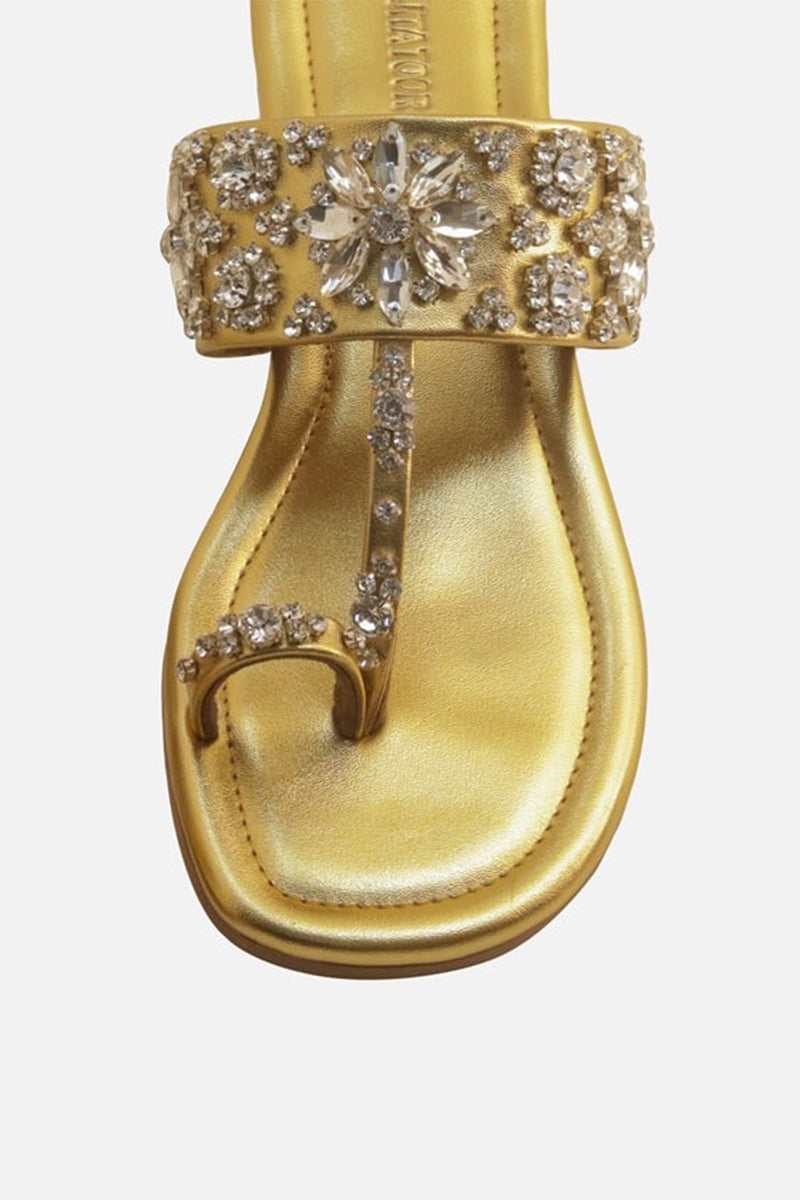 Gold Flats
