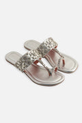 Silver Flats