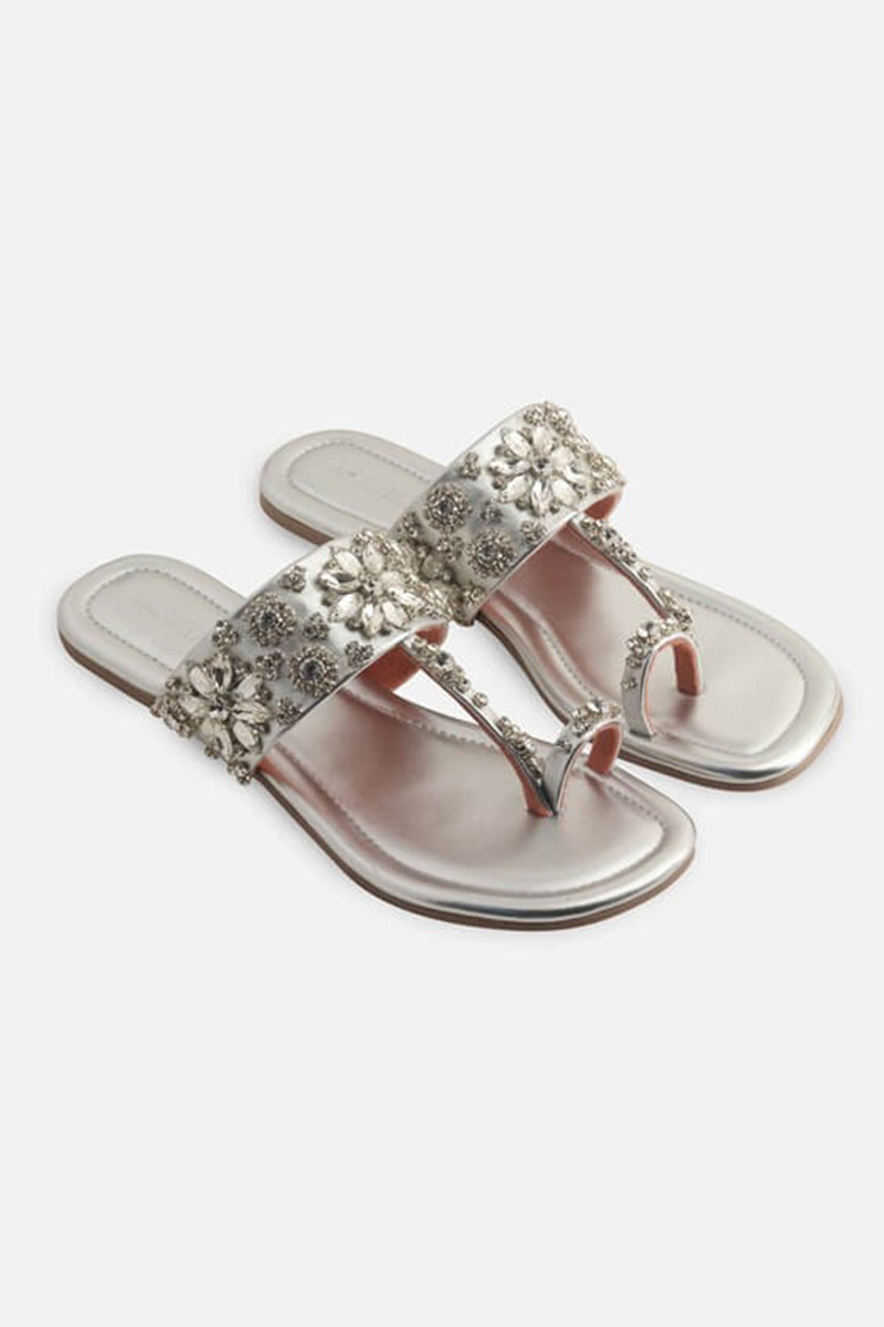 Silver Flats