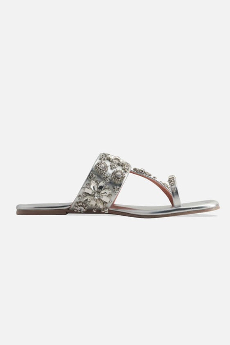 Silver Flats