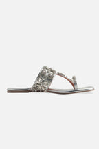 Silver Flats
