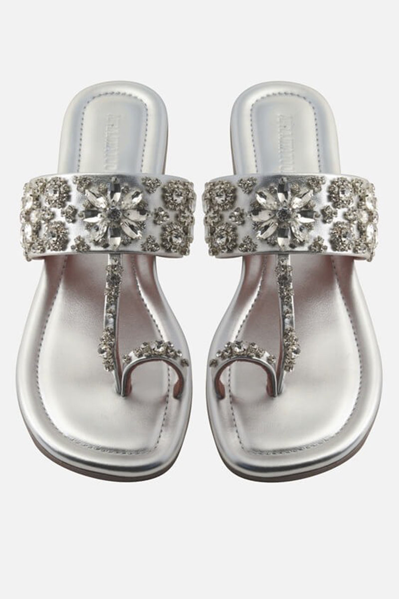 Silver Flats