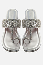 Silver Flats