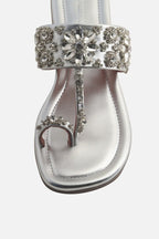 Silver Flats
