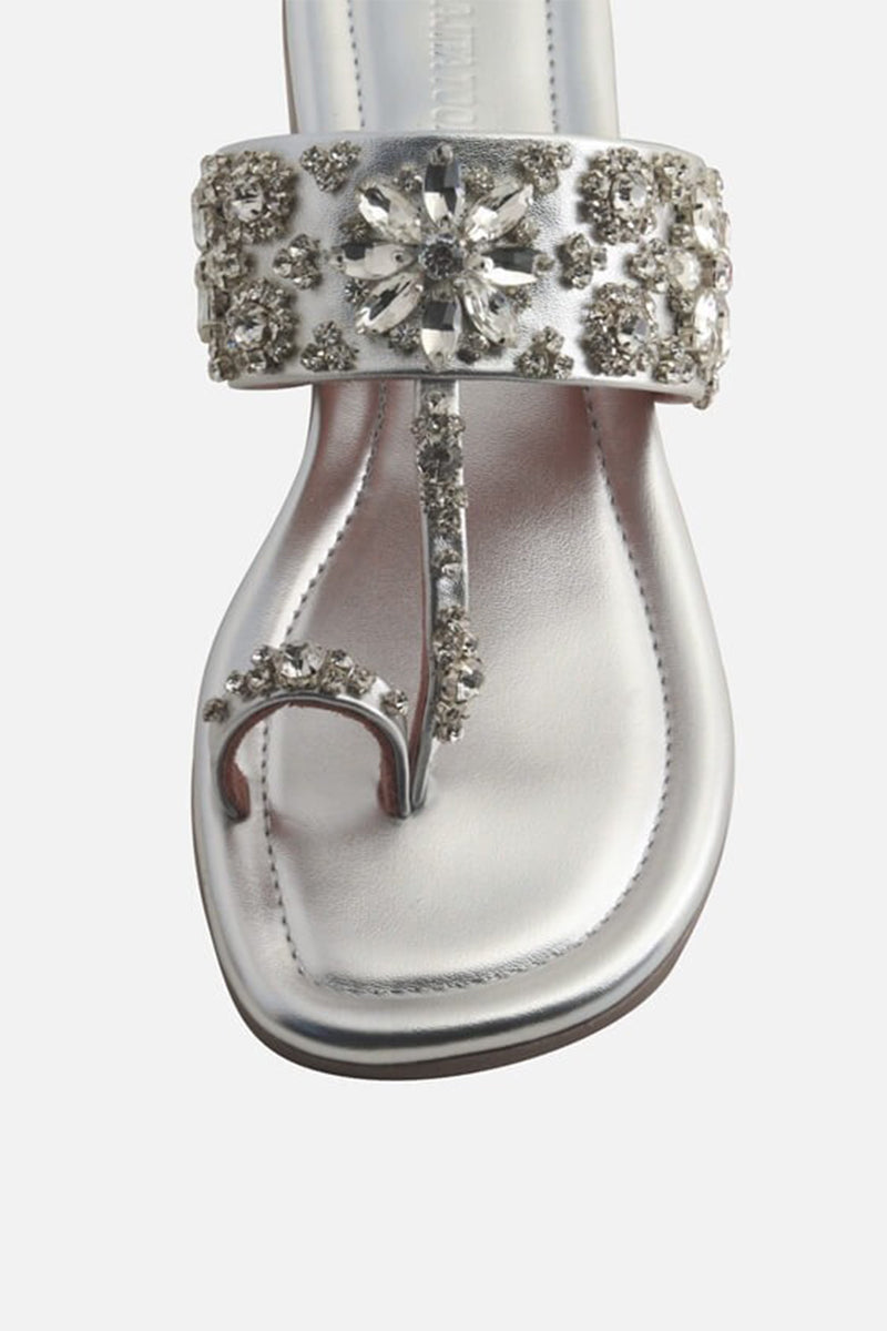 Silver Flats