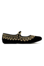 Black Jutti