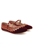 Marron Jutti