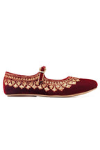 Marron Jutti
