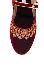 Marron Jutti
