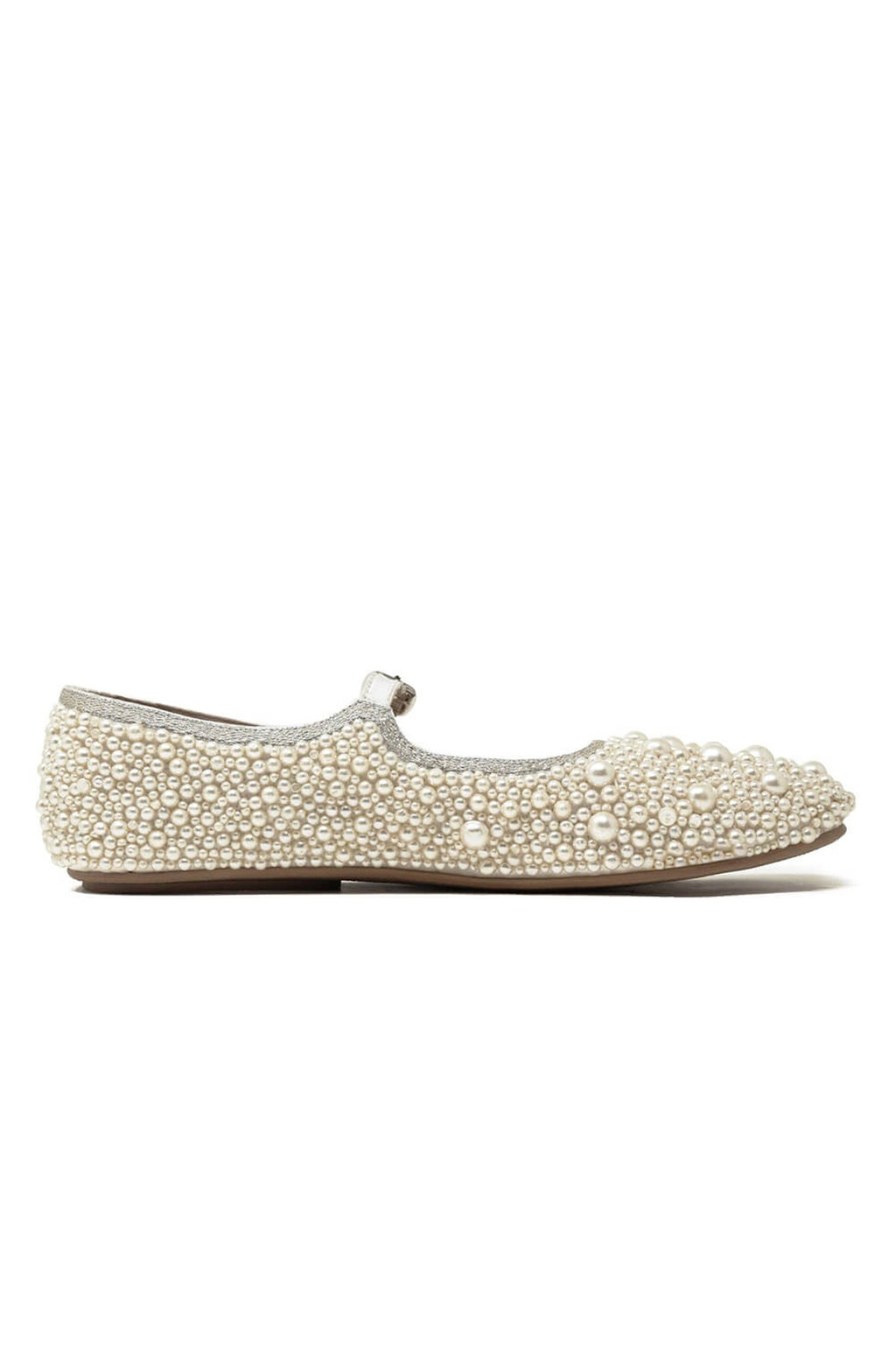 White Jutti