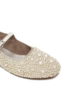 White Jutti
