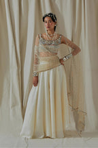 Mogra Blouse