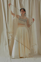 Mogra Blouse