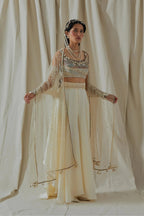 Mogra Blouse
