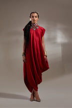 Sindoor Dress