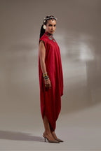 Sindoor Dress