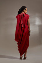 Sindoor Dress