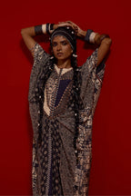 Surmai Mogra Dress