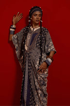Surmai Mogra Dress