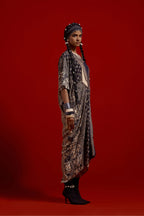 Surmai Mogra Dress