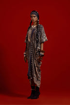 Surmai Mogra Dress