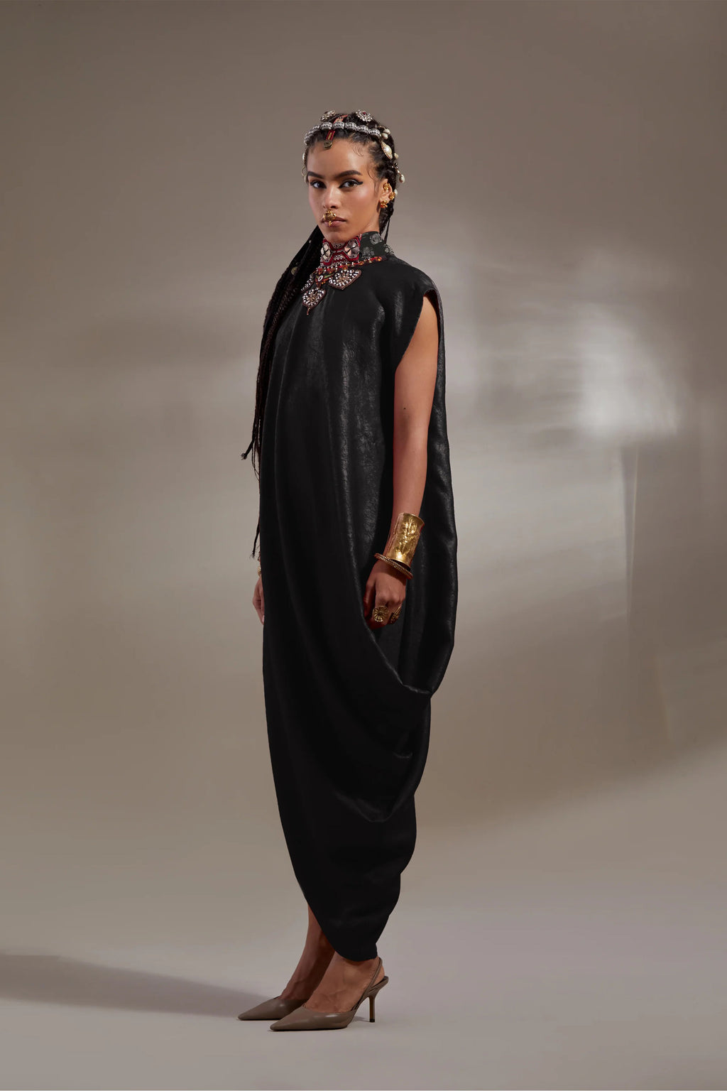 Surmai Dress