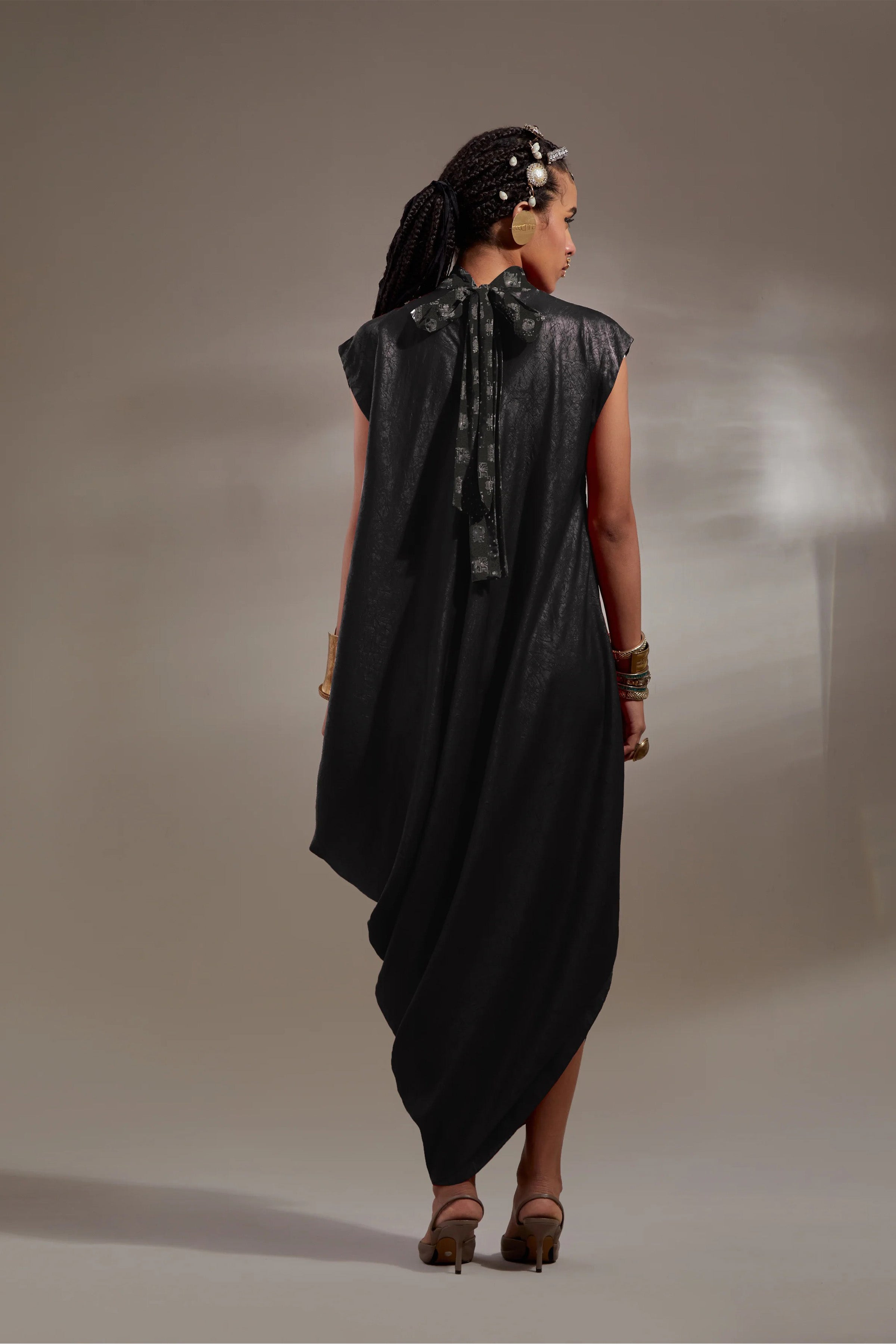 Surmai Dress
