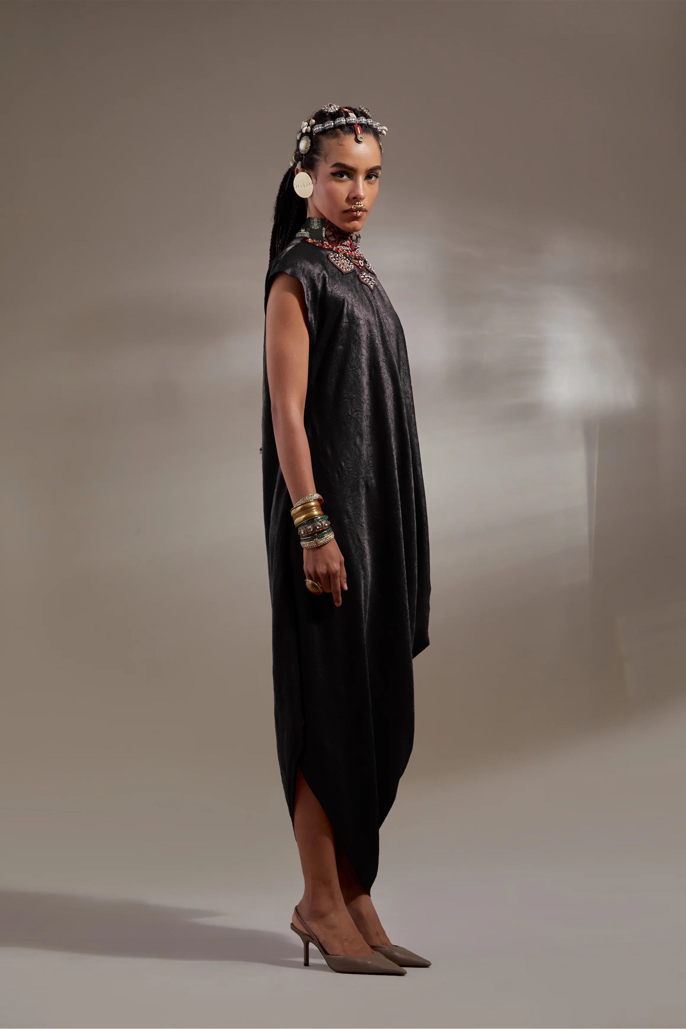 Surmai Dress