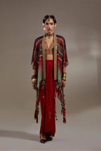 Surmai Jacket