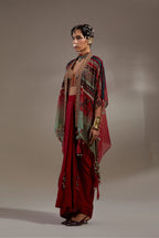 Surmai Jacket