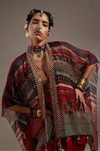 Surmai Jacket