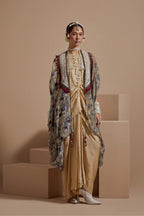 Ecru Jacket