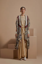 Ecru Jacket