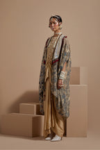 Ecru Jacket