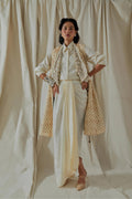 Mogra Jacket