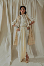 Mogra Jacket