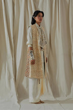 Mogra Jacket