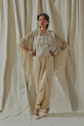 Ecru Jacket