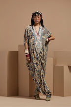 Multicolour Jumpsuit