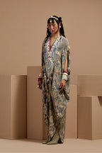 Multicolour Jumpsuit