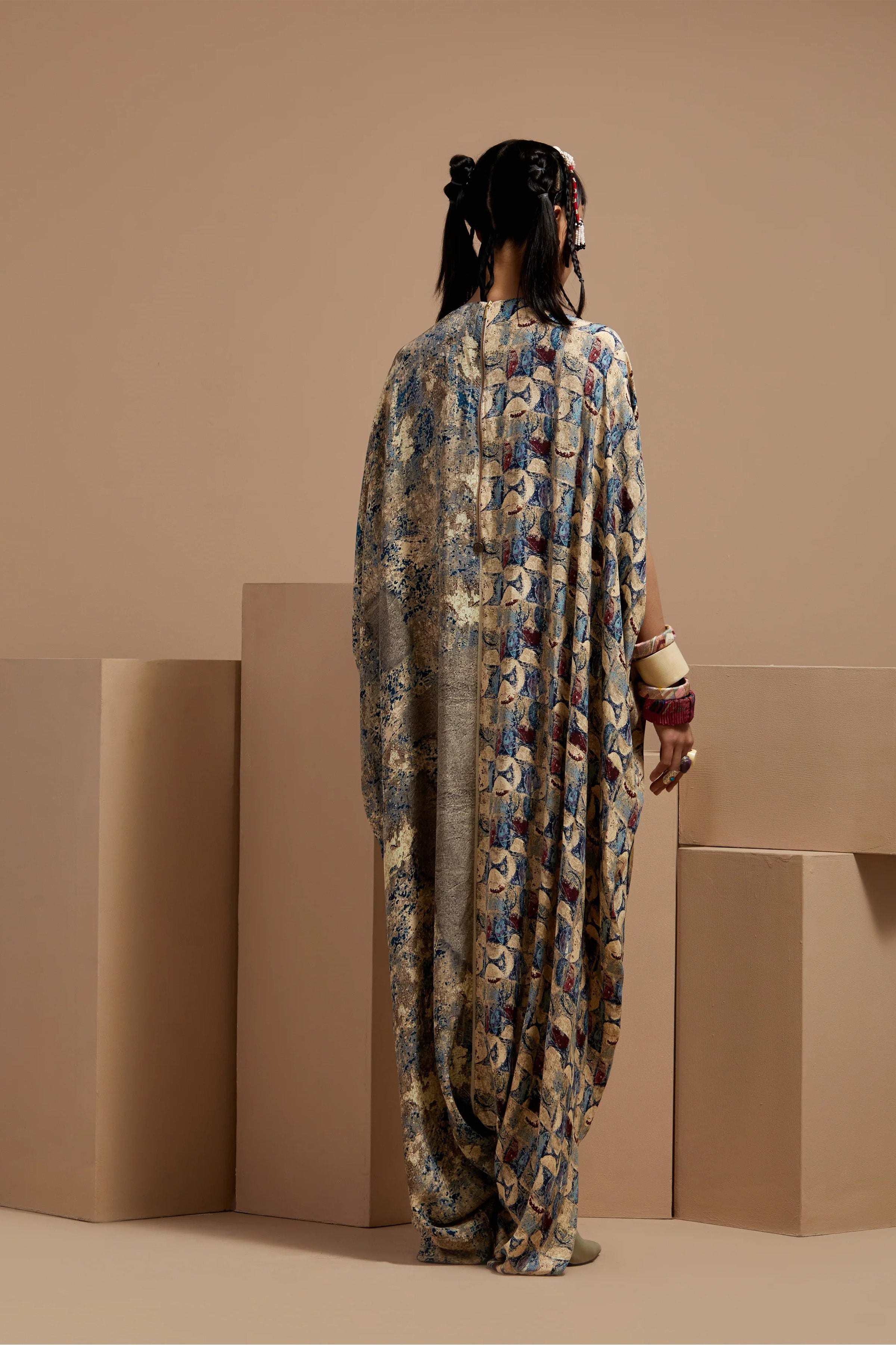 Multicolour Jumpsuit